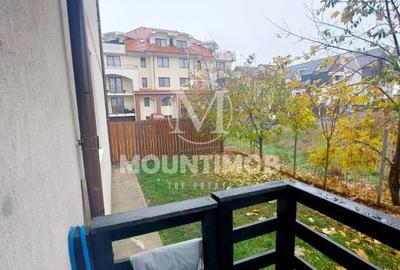 Apartament 2 camere 56 mp, curte 20 mp+parcare, Tractorul/Brasov - 2