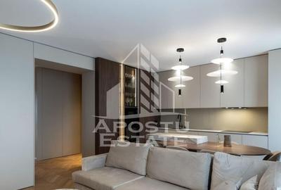 Apartament de vanzare bloc nou, parcare subterana, Aradului, Timisoara - 29