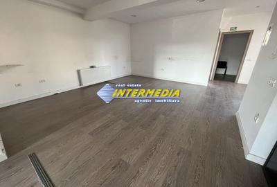 Spatiu comercial Alba Iulia zona Cetate finisat complet in suprafata de 66 mp - 4
