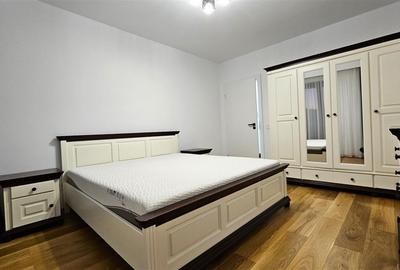 Apartament modern 3 camere 80mpterasa 32mpPlopilor Parcul Rozelor - 4