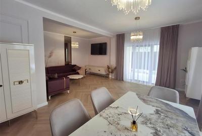 Casa de LUX 4 camere 3 bai zona Selimbar - Brana - 13