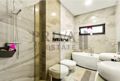 Casa stil mediteranean 5 camere, 2 bai, 235 mp,Giroc - 14