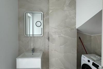 Vila Rond OMV | De închiriat | 4 dormitoare - 3