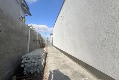 Duplex pe parter- Dumbravita - 20
