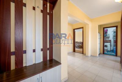 Apartament cu 4 camere, 88 mp (2 băi, 2 balcoane) - 9