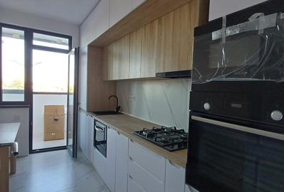 Apartament de lux - 2