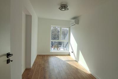Prima inchiriere 3 camere+ parcare subterana , bloc nou S31 - 3