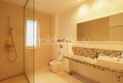 Vila moderna in complex cu paza si spatii comune generoase - 14