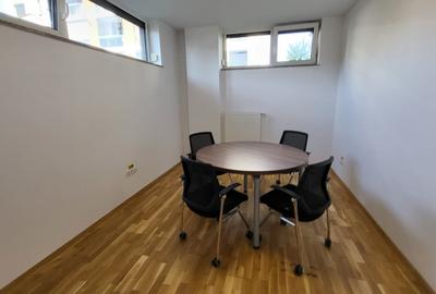 De inchiriat spatiu modern 49,6 mp, zona Kaufland - Sos. Alba Iulia - 1