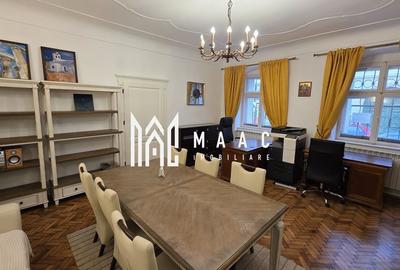 Spatiu de birouri  | Parter | 68 MPU | Ultracentral - 3
