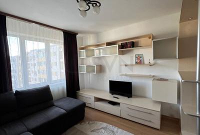 REA1019822 Apartament 2 camere Mobilat utilat VItan - 1