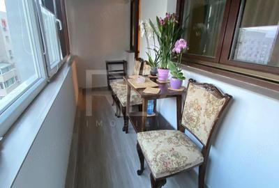 Apartament 3 camere, Titulescu - 10