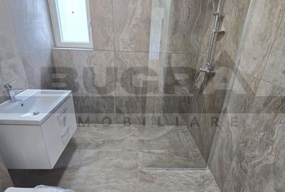 Apartament de 2 camere, bloc nou, parcare, terasa 41mp, Baciu - 9