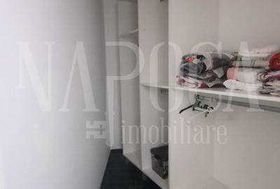 Casa 8 camere de inchiriat in Cetatea Fetei, Floresti - 15