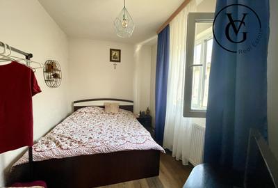 Casa la sol, 3 camere, 276mp teren, Oras Ovidiu - 4