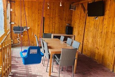 Casa cu 4 camere in Sura Mare - 11
