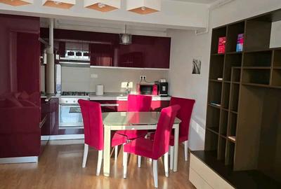 Apartament 2 camere 45mp, balcon 5mp, parcare, Oaza Residence - 1