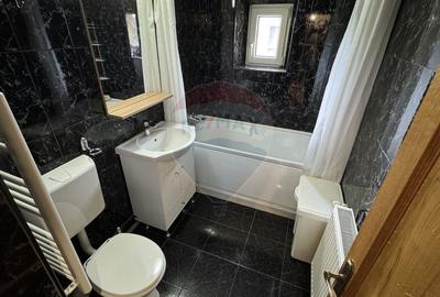 DE INCHIRIAT: Apartament cu 2 camere zona Hotel Europa - 10