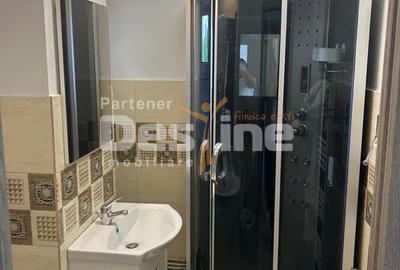 Apartament 2 camere 55 mp etaj intermediar, cu balcon, situat pe Calea Bucuresti - 5