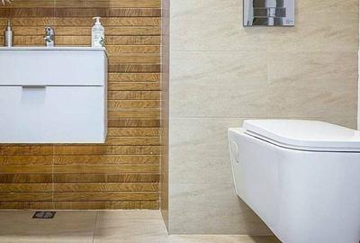 2 Camere, Complex CUBIC 7 Residence, Bloc FINALIZAT - POZE REALE. - 10