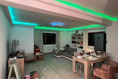 Apartament 4 camere | zona linistita | 123 mp | Europa - 1