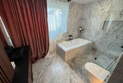 Vila de lux de închiriat |4 camere | Jacuzzi | Sauna |2 Terase | Andrei Mureșanu - 14