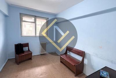LUICA - Vanzare apartament 3 camere - bloc Anvelopat ! - 10