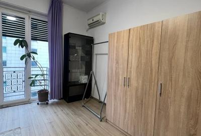 Garsoniera de închiriat în Inima Bucureștiului - 3