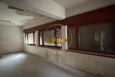 Sinaia, vila interbelica somptuoasa, necesita renovare, oportunitate - 7