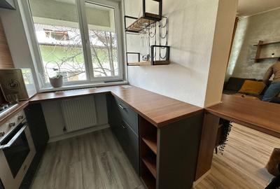 2 Camere Cu Parcare Calea Giulesti Multa Depozitare Bloc 2020 - 6