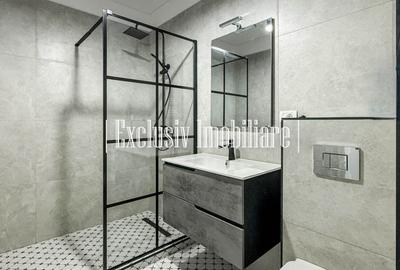 Campus - TOTUL NOU - PRIMA INCHIRIERE - Apartament Premium cu Parcare Privata - 6