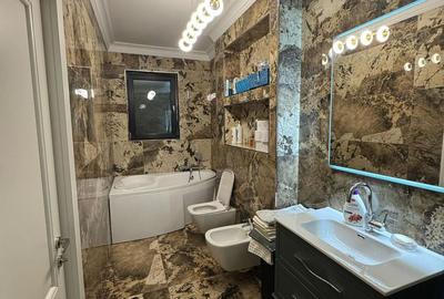 Aviatiei-Baneasa / Bloc boutique / Apartament cu gradină - 10