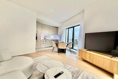 Apartament 3 Camere | Terasa | Parcare | One Verdi Park - 2
