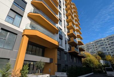 Apartament tip duplex cu 2 camere, finalizat, deosebit, cu multa lumina naturala - 15