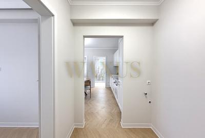 Apartament Modern - 3 camere I Balcon I Parcare - zona Terra - 8