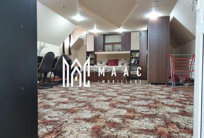 Proprietate cu 2 case | 540 mp utili | Teren 1000 mp | Tălmaciu - 24