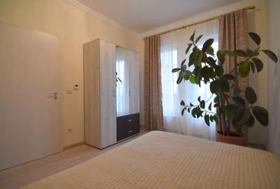 De vanzare casa plan parter in stil mediteranean -Mosnita Noua - 9