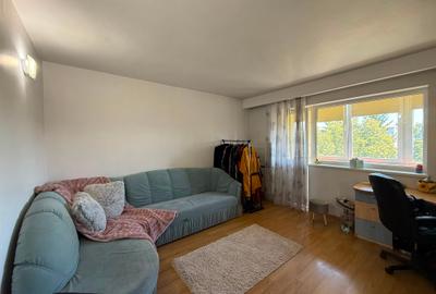 Apartament 2 camere-decomandat-mobilat si utilat, zona Balcescu - 10