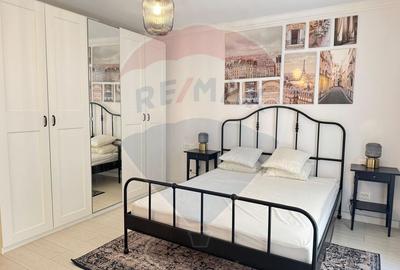 Inchiriere Studio în zona Catrdrala Națională - 9