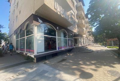 Spatiu comercial de inchiriat pe Strada Dimitrie Cantemir 1, Focsani - 4