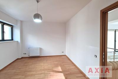 Spatiu de birou - parter - Banu Manta - Titulescu - 9