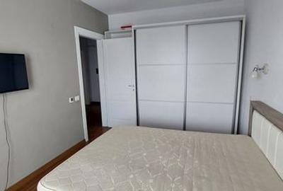 Apartment 2 cam decomandat Pacurari Grand Beetle - 4