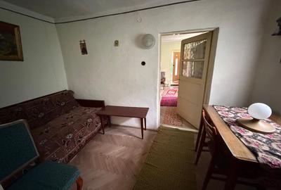 CASA CU TEREN - TOMIS II - 2