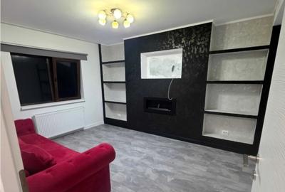 Apartament 2 camere decomandat-parcare - Kaufland Platoul insorit - 2