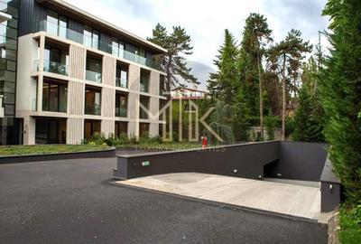 Apartament 5 camere Mobilat & Utilat lux | TERASA 67MP I Kiseleff - 21