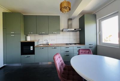 Apartament 2 nivele-116 mp  I Dumbravita I - 2