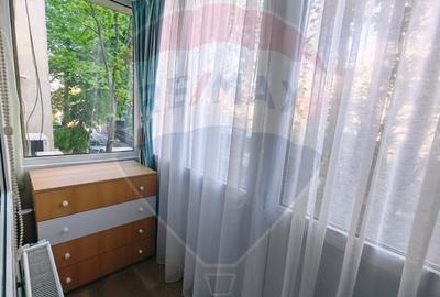 Apartament 3 camere metrou – complet renovat, mobilat modern - 12