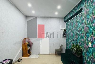 Spatiu comercial de inchiriat in zona Mihai Bravu (intersectie Iancului) - 1