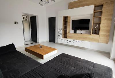 Casa individuala | 4 camere | 92 mp | 393 mp teren | Gilau - 2