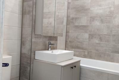 Garsoniera Grozavesti - Zen Living Apartments *parcare privata* - 14